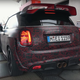 Illustration for article titled The 2020 Mini John Cooper Works GP Will Keep Some of the Wild Concept Looks